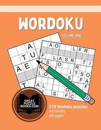 Cover image for Wordoku Volume One