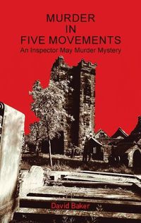 Cover image for Murder in Five Movements