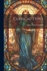 Cover image for Clerical Types