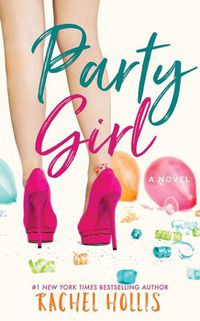 Cover image for Party Girl