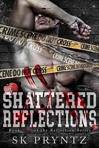 Cover image for Shattered Reflections