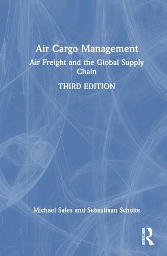 Cover image for Air Cargo Management