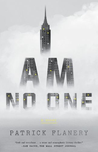 Cover image for I Am No One: A Novel