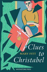 Cover image for Clues to Christabel