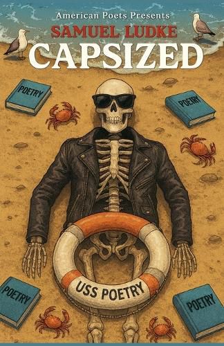 Cover image for Capsized