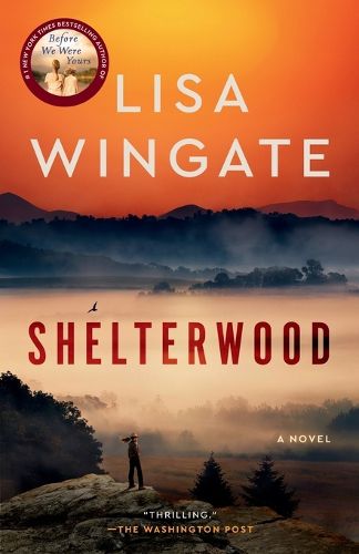 Cover image for Shelterwood