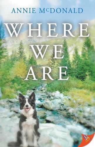 Cover image for Where We Are