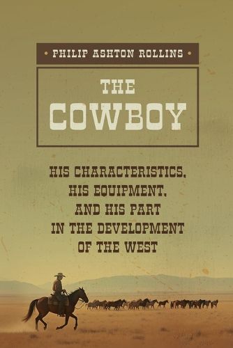 Cover image for The Cowboy
