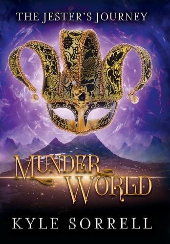 Cover image for Munderworld