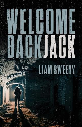 Cover image for Welcome Back, Jack