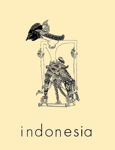 Cover image for Indonesia Journal: October 1978