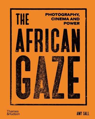 Cover image for The African Gaze