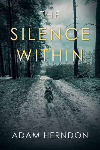 Cover image for The Silence Within