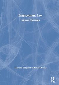 Cover image for Employment Law