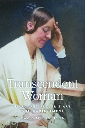 Cover image for Transcendent Woman