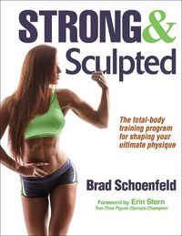 Cover image for Strong & Sculpted
