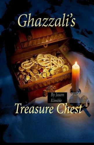 Cover image for Ghazzali's Treasure Chest