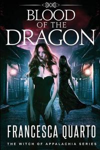 Cover image for Blood of the Dragon