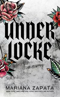 Cover image for Under Locke (Alternate Cover)