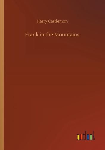 Cover image for Frank in the Mountains