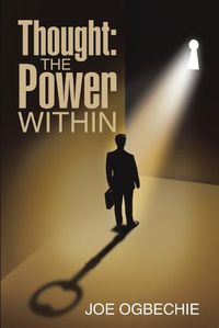 Cover image for Thought: The Power Within