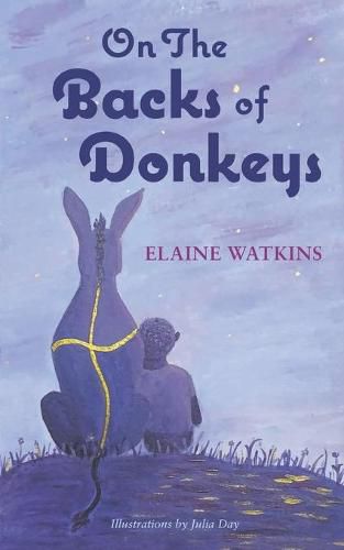 Cover image for On The Backs of Donkeys