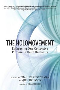 Cover image for The Holomovement