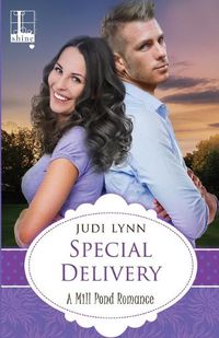 Cover image for Special Delivery