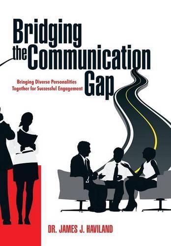 Cover image for Bridging the Communication Gap: Bringing Diverse Personalities Together for Successful Engagement