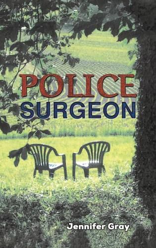 Cover image for Police Surgeon