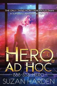 Cover image for Hero Ad Hoc