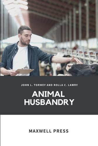 Cover image for Animal Husbandry