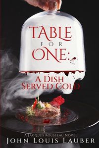 Cover image for Table For One