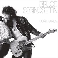Cover image for Born To Run 2015 Remaster