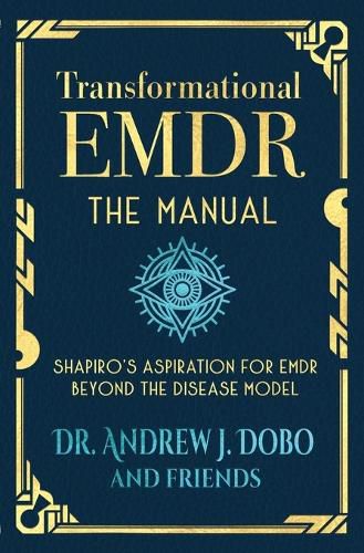 Cover image for Transformational EMDR