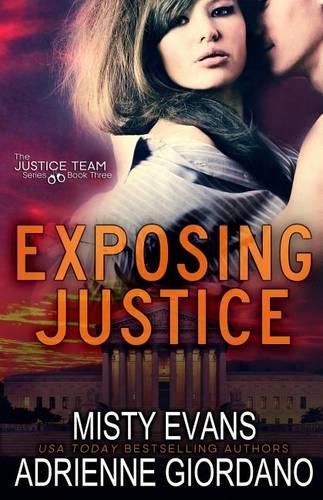 Cover image for Exposing Justice