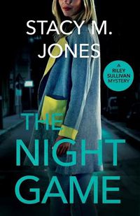 Cover image for The Night Game