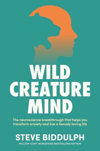 Cover image for Wild Creature Mind