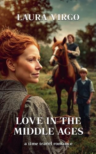 Cover image for Love In The Middle Ages