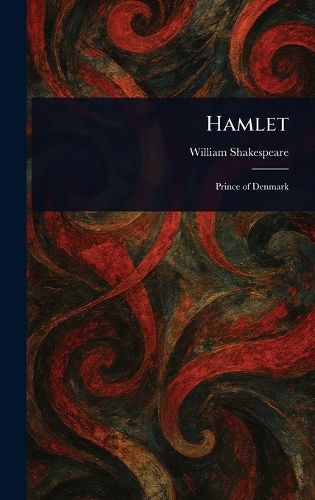 Cover image for Hamlet
