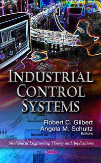 Cover image for Industrial Control Systems