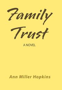 Cover image for Family Trust