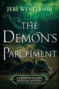 Cover image for The Demon's Parchment