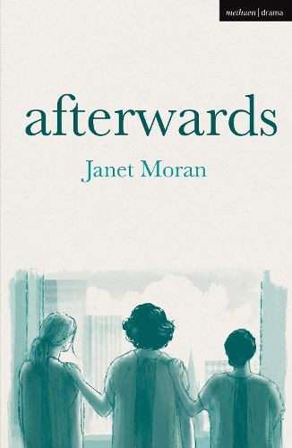 Cover image for Afterwards