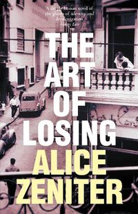 Cover image for The Art of Losing