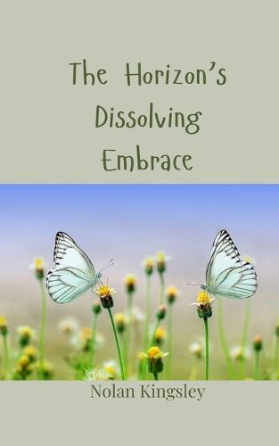 Cover image for The Horizon's Dissolving Embrace