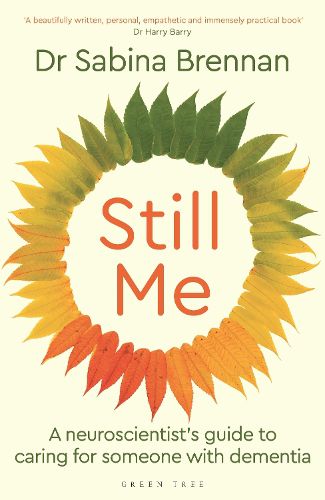 Still Me