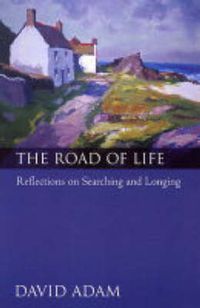 Cover image for The Road of Life