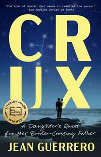 Cover image for Crux