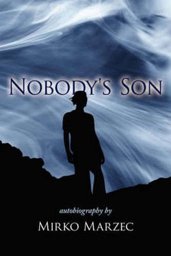 Cover image for Nobody's Son: Autobiography